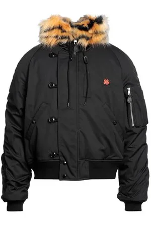 Kenzo ROPA DE ABRIGO - Chaquetas y cazadoras