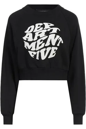 DEPARTMENT 5 CAMISETAS Y TOPS - Sudaderas