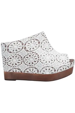 Jeffrey Campbell CALZADO - Sandalias con cierre