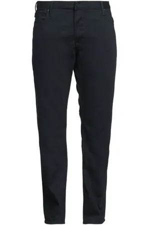 Emporio Armani PARTES DE ABAJO - Pantalones vaqueros