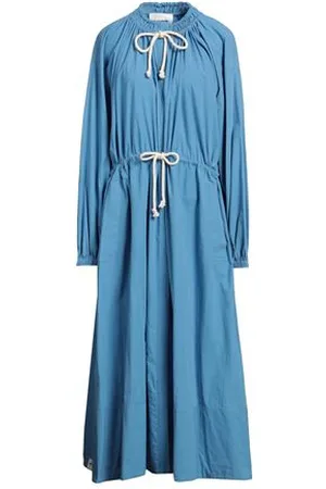 Jil Sander VESTIDOS - Vestidos largos