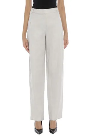 Emporio Armani PARTES DE ABAJO - Pantalones