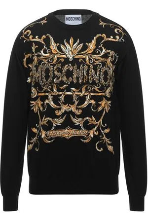 Moschino PRENDAS DE PUNTO - Pullover