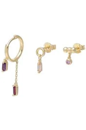 Kurshuni JOYAS y RELOJES - Pendientes