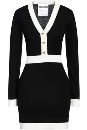 Moschino VESTIDOS - Minivestidos