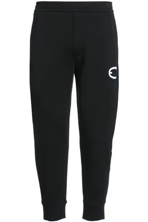 Emporio Armani PARTES DE ABAJO - Pantalones