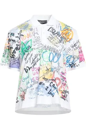 Dsquared2 CAMISETAS Y TOPS - Polos