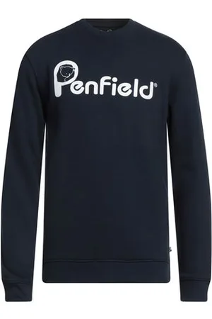 Penfield CAMISETAS Y TOPS - Sudaderas