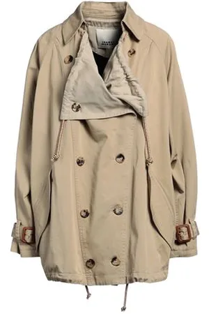 Isabel Marant ROPA DE ABRIGO - Abrigos y gabardinas