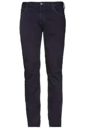 Emporio Armani PARTES DE ABAJO - Pantalones