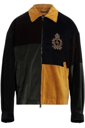 Dolce & Gabbana ROPA DE ABRIGO - Chaquetas y cazadoras