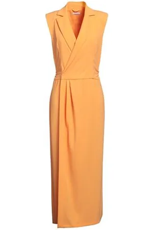 Patrizia Pepe VESTIDOS - Vestidos largos