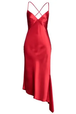 Nº21 VESTIDOS - Vestidos midi