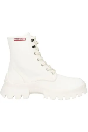 Dsquared2 CALZADO - Botines de caña alta