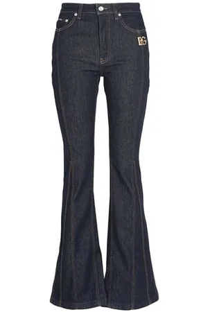 Dolce & Gabbana PARTES DE ABAJO - Pantalones vaqueros