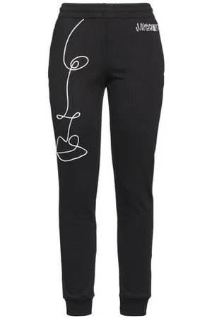 Moschino PARTES DE ABAJO - Pantalones