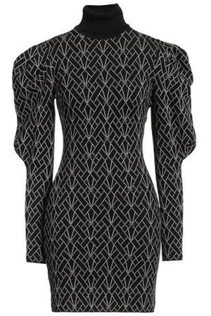 Elisabetta Franchi VESTIDOS - Minivestidos