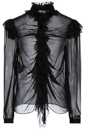 Alberta Ferretti CAMISETAS Y TOPS - Camisas