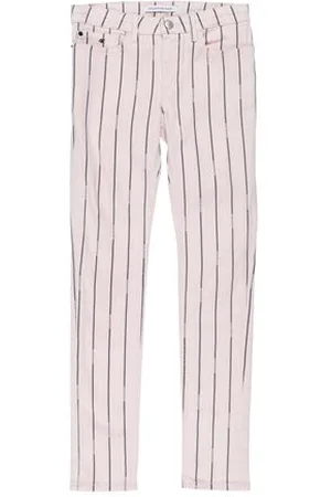 Calvin Klein PARTES DE ABAJO - Pantalones vaqueros