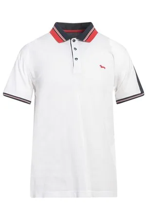 HARMONT&BLAINE CAMISETAS Y TOPS - Polos