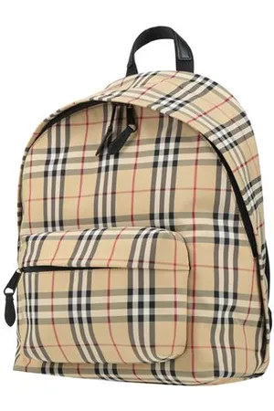 Burberry BOLSOS - Mochilas