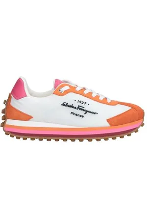 Salvatore Ferragamo CALZADO - Sneakers