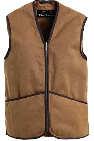 Barbour ROPA DE ABRIGO - Chompas sin mangas