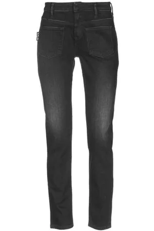 Palm Angels PARTES DE ABAJO - Pantalones vaqueros