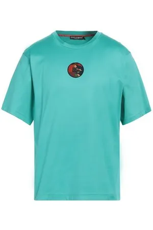 Dolce & Gabbana CAMISETAS Y TOPS - Camisetas