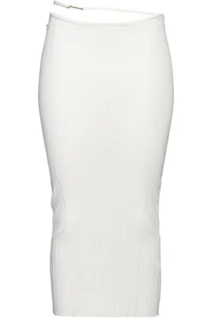 Jacquemus PARTES DE ABAJO - Faldas midi