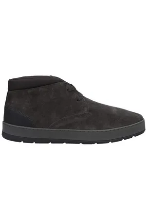 Geox CALZADO - Botines de caña alta