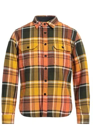 SEBAGO CAMISETAS Y TOPS - Camisas