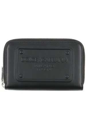 Dolce & Gabbana Marroquinería - Billeteras