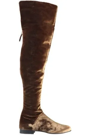 Alberta Ferretti CALZADO - Botas