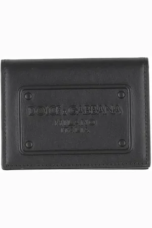 Dolce & Gabbana Marroquinería - Tarjeteros