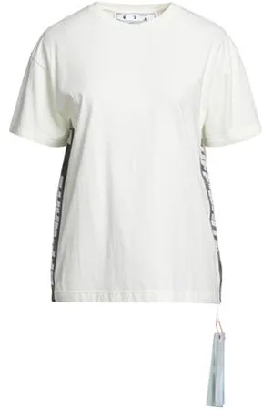 OFF-WHITE CAMISETAS Y TOPS - Camisetas