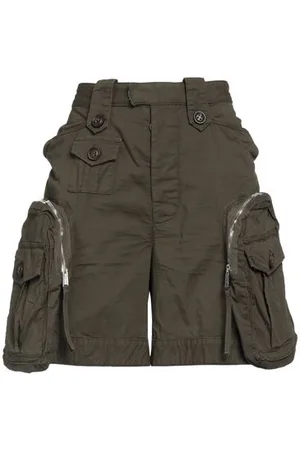 Dsquared2 PARTES DE ABAJO - Pantalones cortos y bermudas