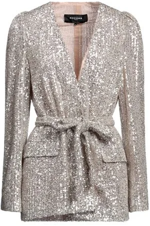 Rochas ROPA DE ABRIGO - Chaquetas y cazadoras