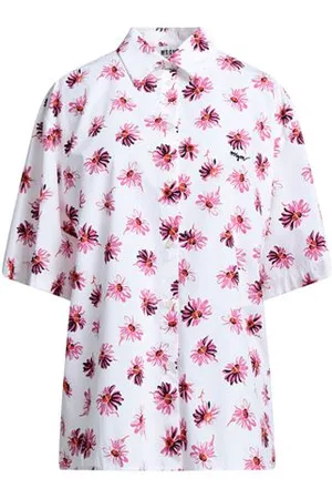 Msgm CAMISETAS Y TOPS - Camisas
