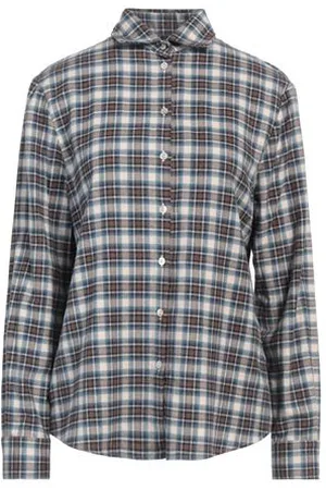 BARBA CAMISETAS Y TOPS - Camisas