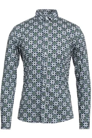 GREY DANIELE ALESSANDRINI CAMISETAS Y TOPS - Camisas