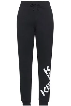Kenzo PARTES DE ABAJO - Pantalones