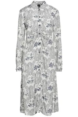 Pinko VESTIDOS - Vestidos midi