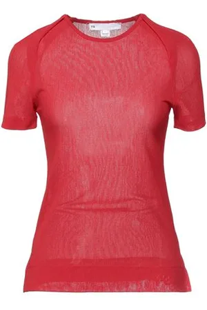 Y-3 CAMISETAS Y TOPS - Camisetas