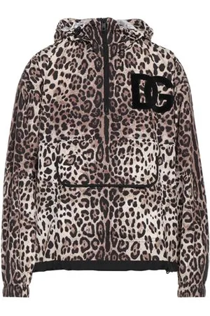 Dolce & Gabbana ROPA DE ABRIGO - Chaquetas y cazadoras