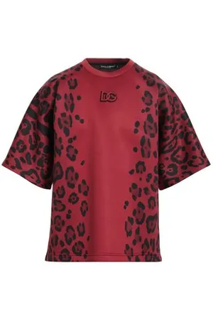 Dolce & Gabbana CAMISETAS Y TOPS - Camisetas