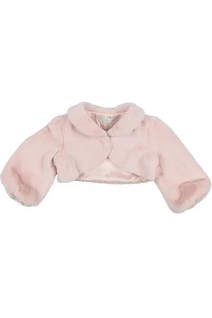 COLORICHIARI ROPA DE ABRIGO - Borreguito y pelo ecológico