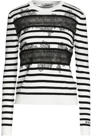 VALENTINO GARAVANI PRENDAS DE PUNTO - Pullover