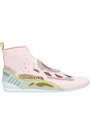VALENTINO GARAVANI CALZADO - Sneakers