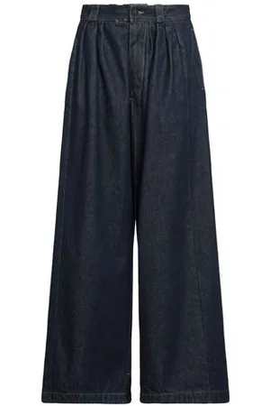 Maison Margiela PARTES DE ABAJO - Pantalones vaqueros